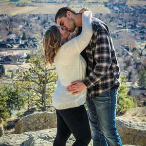 Meet your Posher, Thailene